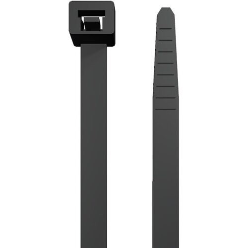 Weidmüller jeva kabelska vez CB 368/4,8 BLACK, (21224832) Cene