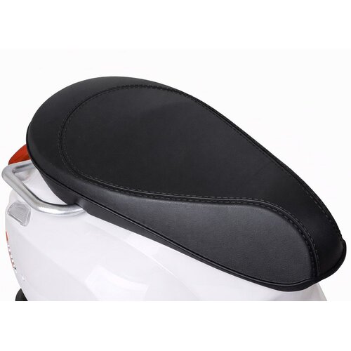 Vespa na akumulator 2x2 bijela Slike