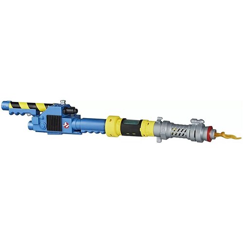 Hasbro Modularni izstreljevalnik protonov iz filma Lovci na duhove s svetlobnimi in zvo?nimi elementi, Ve?barvno, (21552591) Cene
