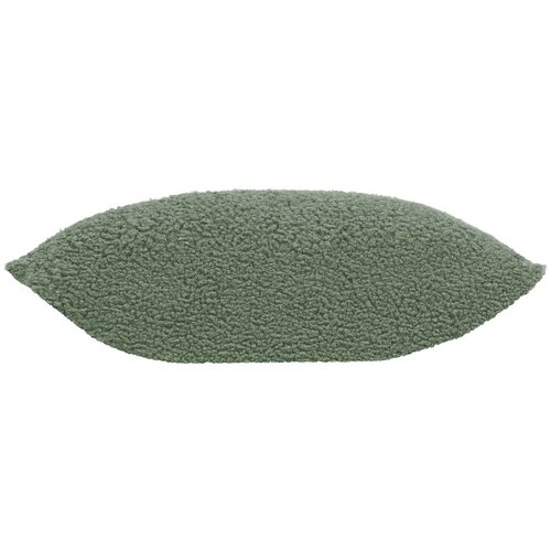 Douceur d int&amp;eacute;rieur Ukrasna jastučnica od sherpa flisa 40x40 cm Woolen &amp;ndash; Slike