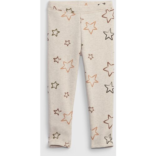 GAP Children&amp;#039;s insulated leggings - Girls Slike