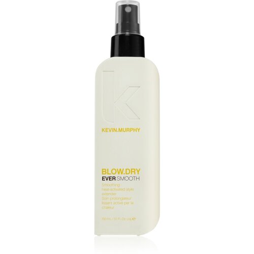 Kevin Murphy Ever.Smooth pršilo za glajenje proti krepastim lasem za vse tipe las 150 ml Cene