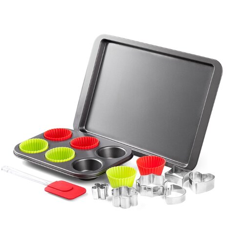 Lamart LT3039 set za pečenje Slike