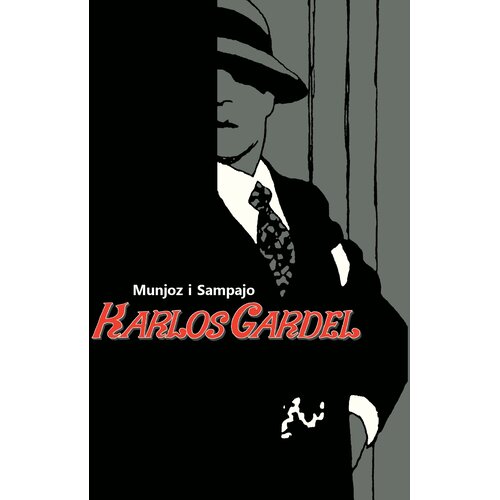 Modesty stripovi Karlos Gardel Cene