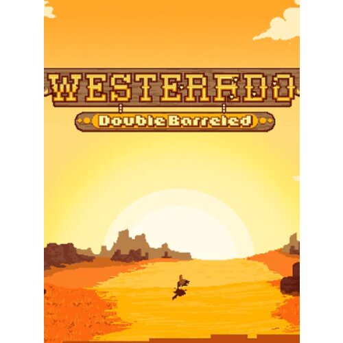 Steam Westerado: Double Barreled Key GLOBAL Cene