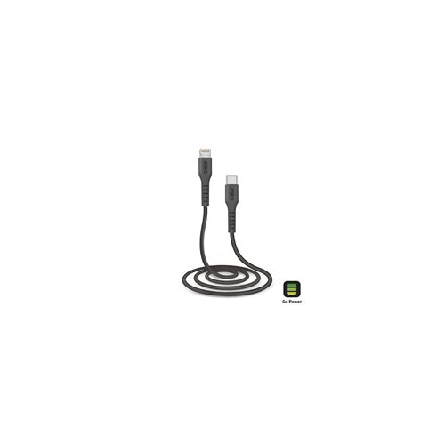 Sbs Kabal za punjenje USB-C na Apple Lightning, 1 m, crni Cijene