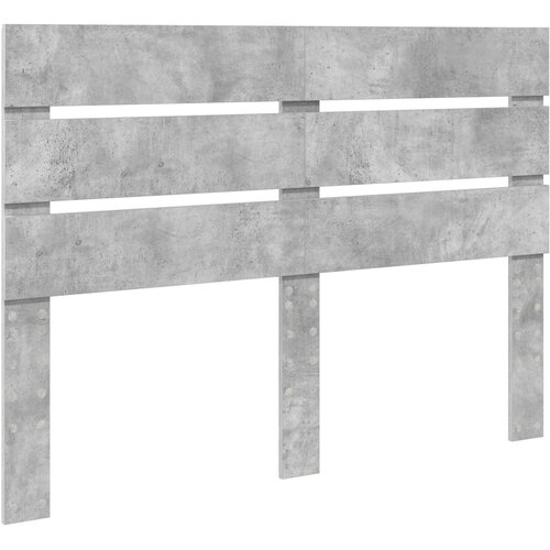  Krevetna konstrukcija s ladicama Betonski sivi 140 x 200 cm Siva 206 x 143 x 100 cm Slike