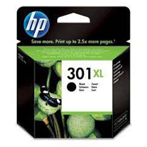  Tinta CH563EE#UUS no.301XL DJ1050/1510 black AK_POT Slike