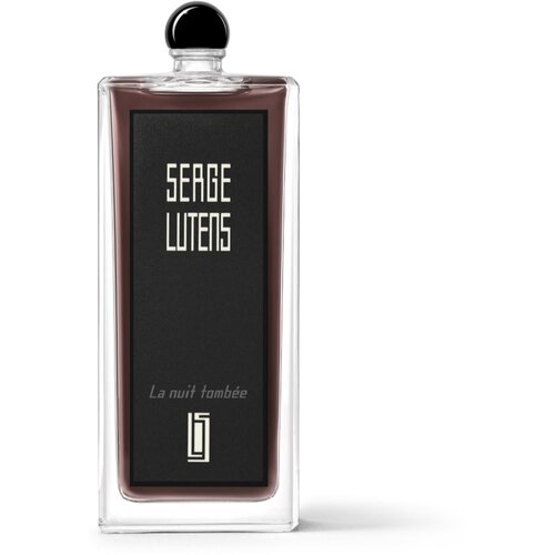 Serge Lutens Collection Noire La nuit tomb&eacute;e parfumska voda uniseks 50 ml Cene