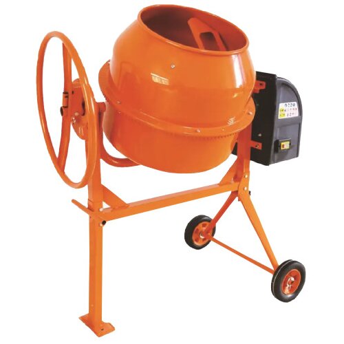 Master Mje&scaron;alica za beton 130l HCM450 Cijene