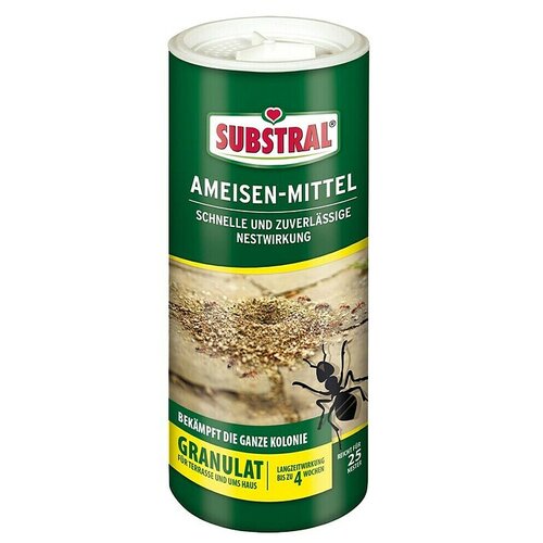 Substral Sredstvo proti mravljam (500 g) Cene