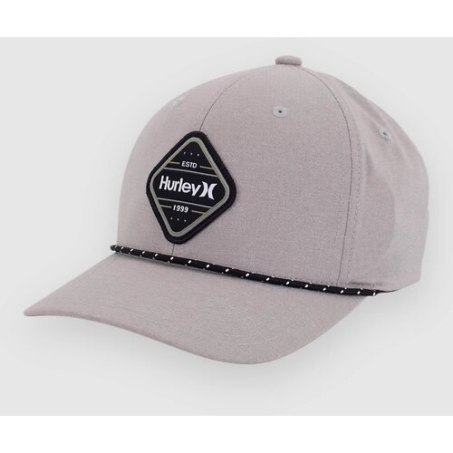Hurley Phantoforce Kapa s &amp;scaron;iltom grey Slike