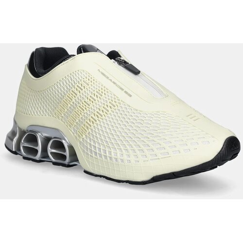 Adidas Sneakers adidas Megaride S2 Off White/ Core Black/ Metallic Silver EUR 42 Cene
