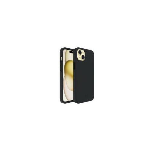 Apple maskica za iPhone 15 Plus Crna Slike