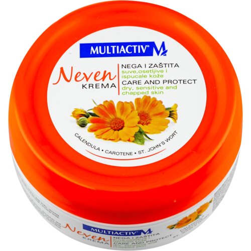 Multiactiv neven krema 200ml Cene
