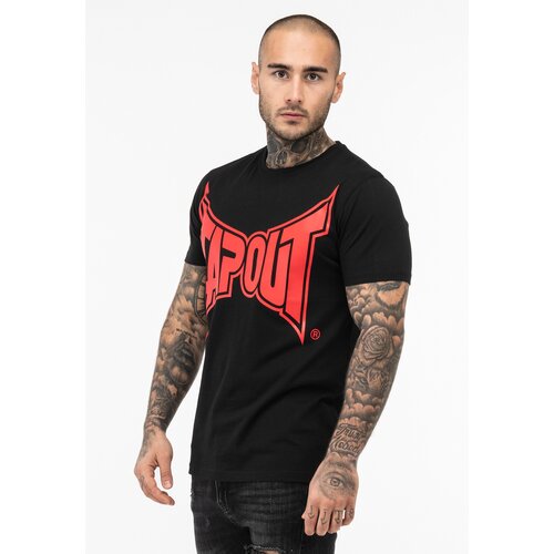 Tapout Men&amp;#039;s t-shirt regular fit Slike