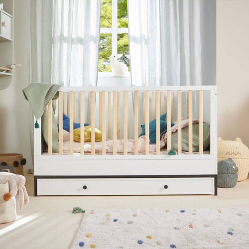 BELLAMY Lumi kinderbet 140x70 cm s ladicom Cijene