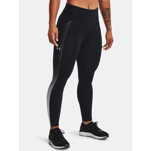 Under Armour ženske helanke UA SpeedPocket Ankle Tight-BLK Slike