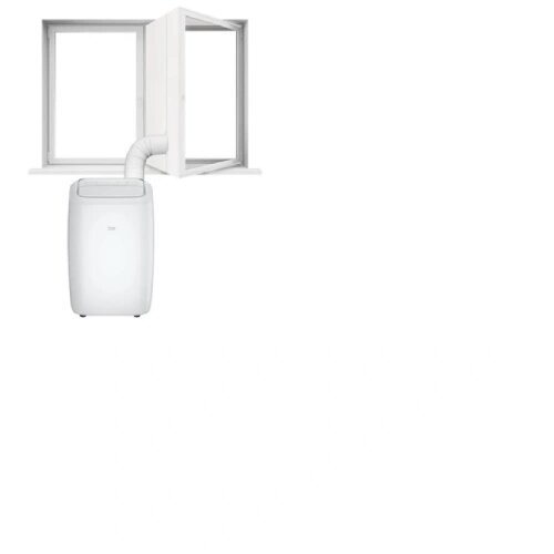 Beko Kit za prozor za odvod za prenosive kime Cene