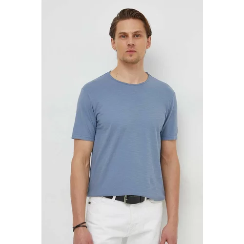 United Colors Of Benetton Pamučna majica za muškarce, bez uzorka