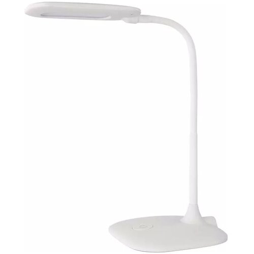 Emos Bijela LED stolna lampa s mogućnosti zatamnjivanja (visina 55 cm) Stella &amp;ndash; Slike