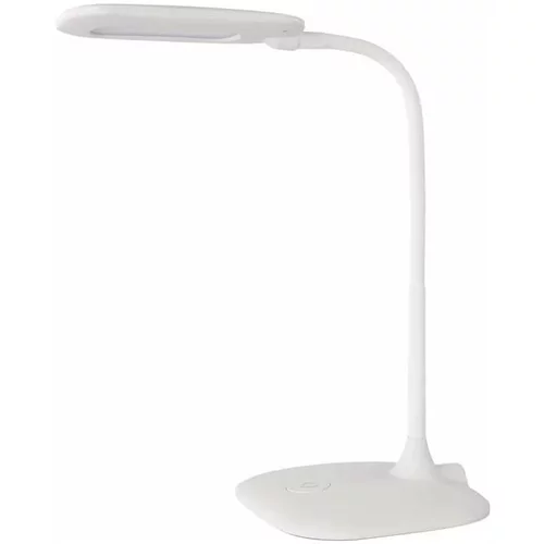 Emos Bijela LED stolna lampa s mogućnosti zatamnjivanja (visina 55 cm) Stella –