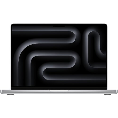 Apple Prenosnik MACBOOK PRO 14" M5PRO/15C-CPU/16C-GPU/24GB/1TB Silver (mgdn4cr/a) Cene