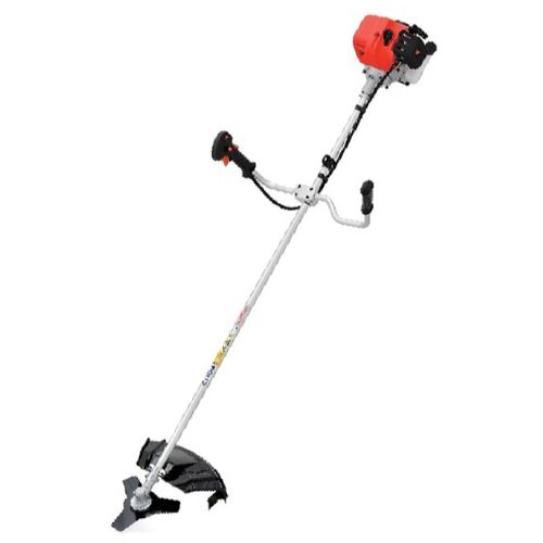 POWERED benzinski trimer PWRTB 33 (&amp;Scaron;irina reza: 43 cm, Snaga: 0,9 kW) + BAUHAUS jamstvo 5 godina na uređaje na električni ili motorni pogon Slike