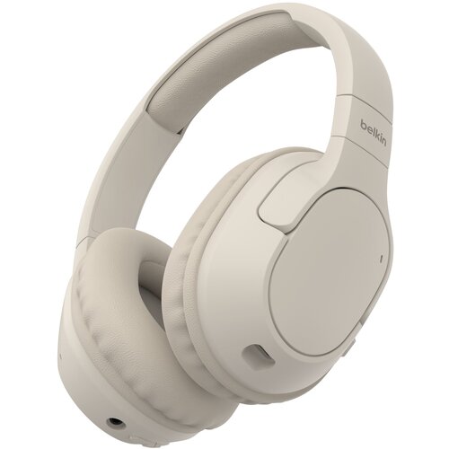 Belkin Soundform Surround sand Over-Ear, wireless AUD009hqSA Cijene