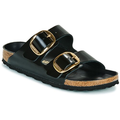 Birkenstock Arizona BB LENA High Shine Black HEX Crna Slike