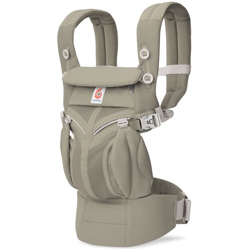 Ergobaby nosiljka Omni Classic Mesh Omni Classic Mesh nosiljka - Soft Olive soft olive BCS360MSFTOLV Cijene