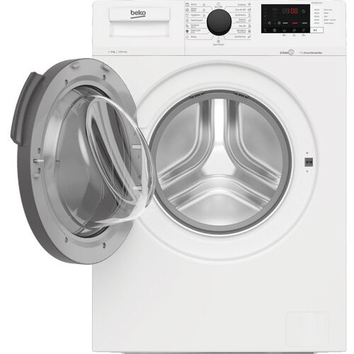 Beko ve&amp;scaron; ma&amp;scaron;ina WUE 8622B XCW Slike