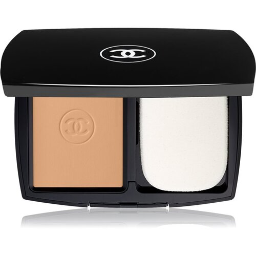 Chanel Ultra Le Teint kompaktni pudrasti make-up odtenek B50 13 g Cene