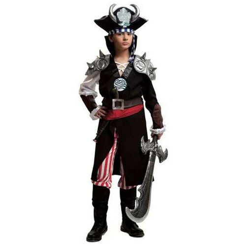  Svečana odjeća za odrasle My Other Me Jack Devil Gusar Slike