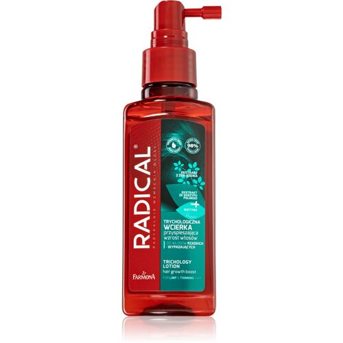 Farmona Radical Trichology sredstvo za ubrzanje rasta kose 100 ml Cijene