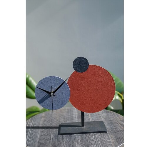 WALLXPERT dekorativni sat MYK21173 Cene