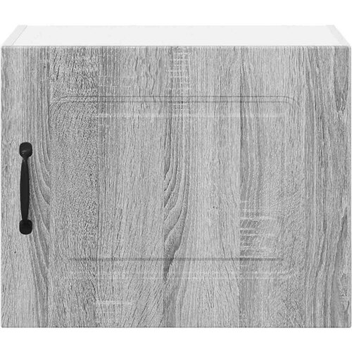 VidaXL zidni kuhinjski ormarić 2 pcs siva sonoma 50 x 31 x 40 cm Slike