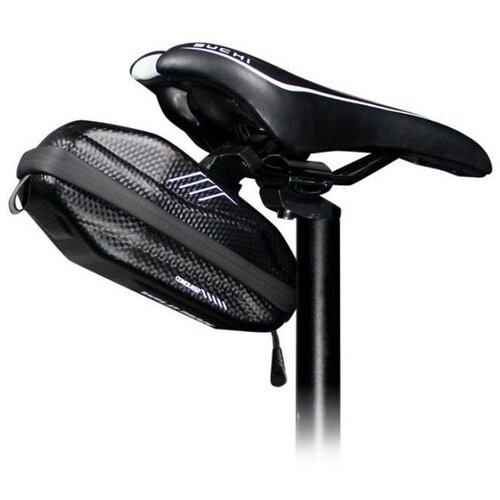 Wildman NOSILEC ZA KOLO CASE/SADDLE SAG XS E7S BLACK BLACK, (21994367) Cene