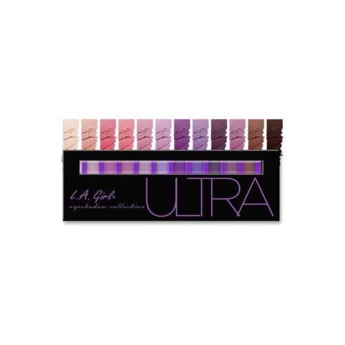 Beauty BRICK PALETA SJENA ZA OČI 12gr ULTRA Cijene