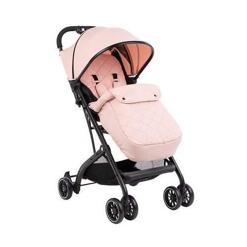 Kikka Boo kolica za bebe miley pink Slike