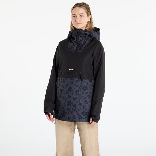 Horsefeathers Jakna Fiora Jacket Floral Cheetah XL Cene