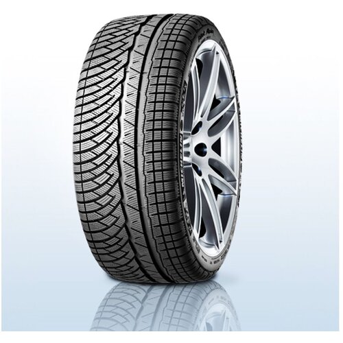 Michelin Guma 245/45r18 100v pilot alpin pa4 xl tl zimske gume Slike