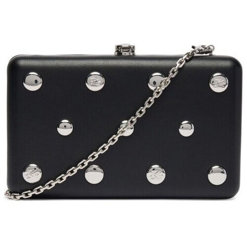 Karl Lagerfeld Torbe B3w30109 Le Ballet Črna Slike