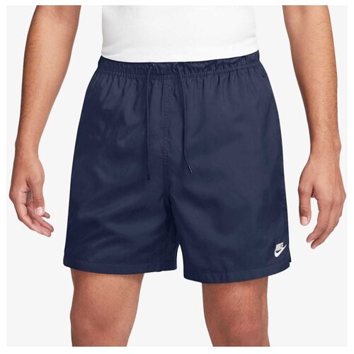 Nike muški šorc  m nk club flow short Cene