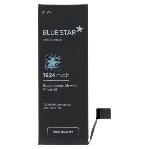 Blue Star baterija  za iphone se 2022 2018 mah Cene