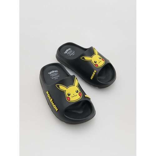 Reserved Natikače Pokémon - crno Cene