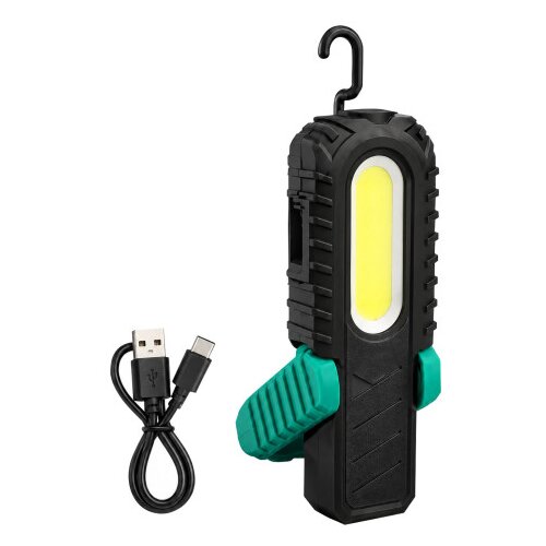 Magma Lampa LED sa punjačem MG75039 Slike