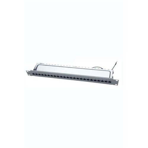 Patch panel 24-portni 1U Cat6 oklopljen H Cene