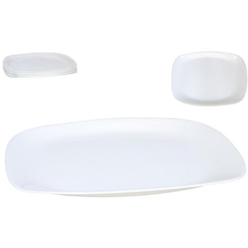  OVAL PARMA 24*34CM ČETVRT.22747 Cijene