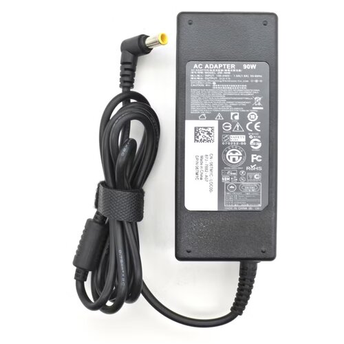 Optimus 90W punjač za laptop (15V/6A, 6.5x4.4mm) Slike